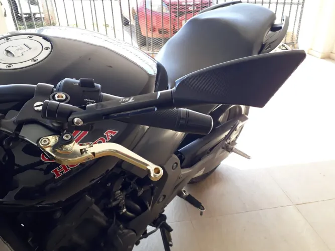 HONDA HORNET 600cc 2009