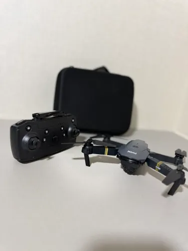 ? Drone Ximi S1000 com Câmera