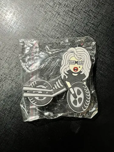 Lady Gaga Born This Way USB (SEM CAIXA)