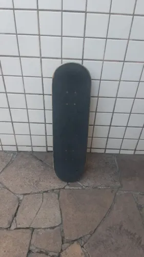 SKATE semi profissional