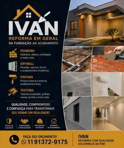 Reforma em geral