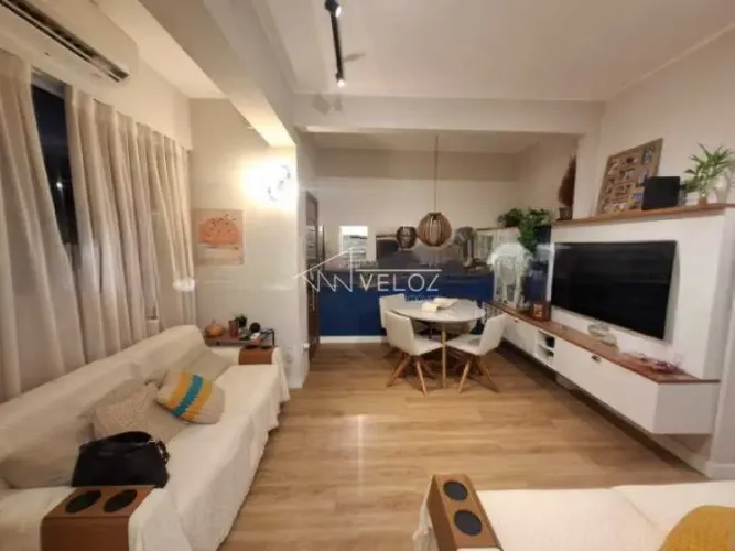 Apartamento : / Residencial / Flamengo