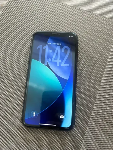 iPhone 11 128