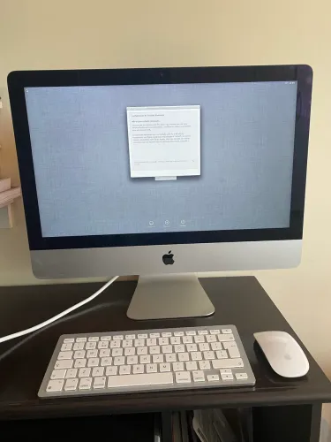 Mc Apple