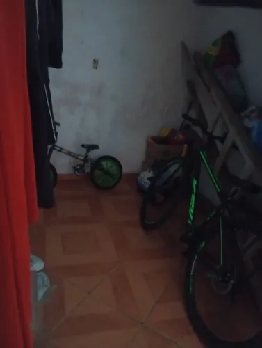 VENDE-SE CASA NO VILA NOGUEIRA (DIADEMA)