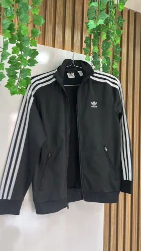 Casaco da adidas original tamanho P