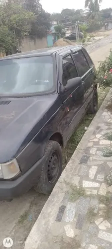 Fiat Uno Mille/ Mille EX/ Smart 4P 1999