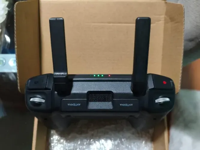 DJI RC PRO usado