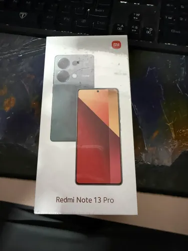 Redmi Note 13 Pro