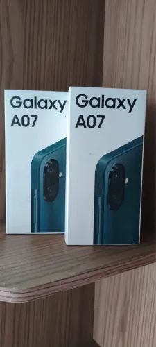 Samsung Galaxy A07
