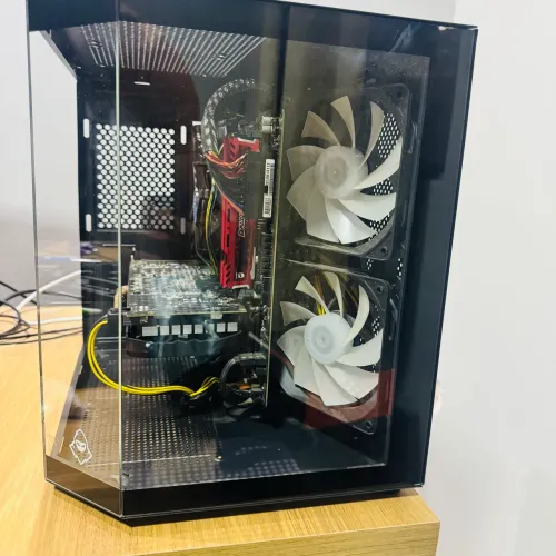 Pc Gamer top i7 8°Geração