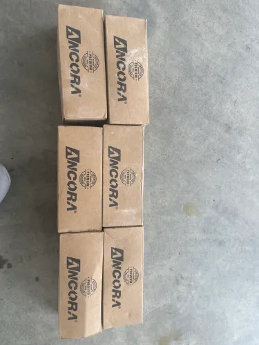 Parafuso para Drywall Ponta Agulha