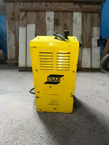 Máquina de solda
