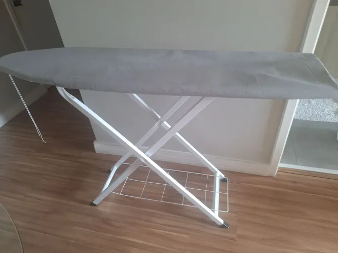 Tábua de passar roupa