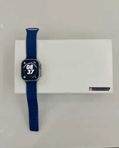Apple Watch Ultra 2