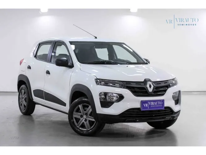 Renault Kwid 1.0 Zen 2023