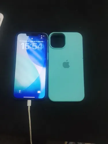 iPhone 13 =128gb 