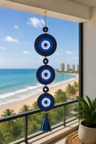 Mobile e mandalas