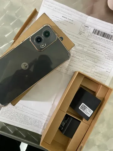 Moto g34 5g Nfc