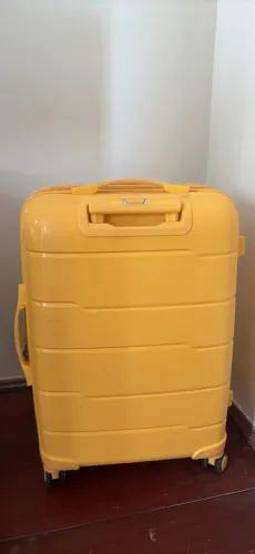 Mala de viagem 23kg Denlex