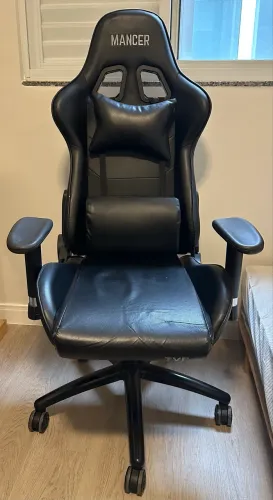 Cadeira Gamer