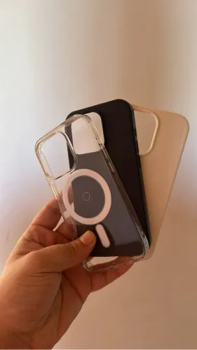 Capa iPhone 15 pro