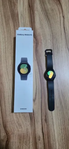 Galaxy Watch 5 40mm LTE