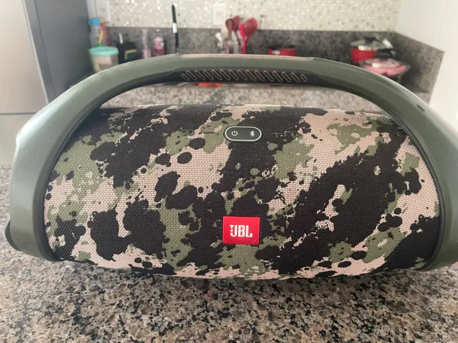 JBL bombox 2
