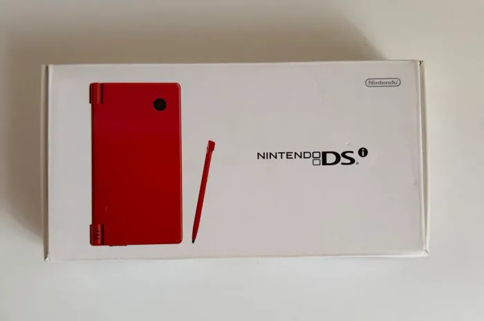 Nintendo DSi