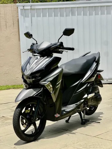 YAMAHA NEO 125CC (MOTO EXTRA)