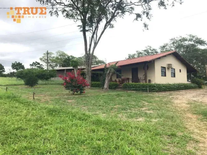 Ótima fazenda 23 hectares
