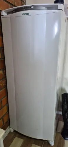 GELADEIRA FROST FREE CONSUL