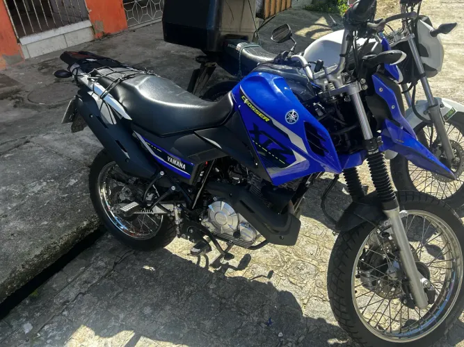Crosser 150 z flex 2025