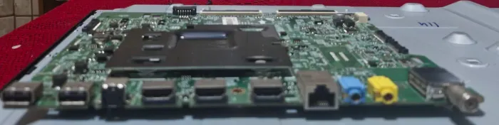 PLACA PRINCIPAL ORIGINAL SAMSUNG - UN43MU6100G
