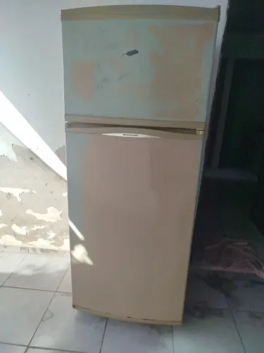 Geladeira BRASTEMP á venda