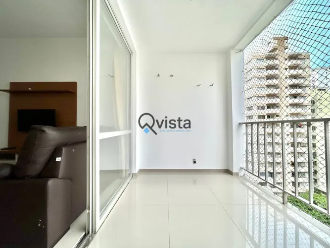 Apartamento à Venda na Pitangueiras no Guarujá | QVista Inteligência Imobiliária Guarujá