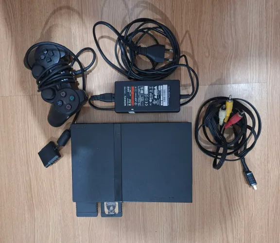 PlayStation 2