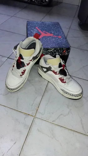 jordan spizike low
