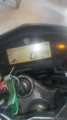 Vendo fazer 250