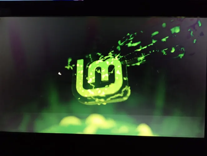 Monitor AOC 