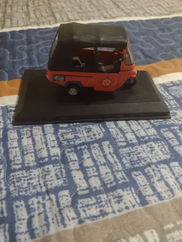 BAJAJ * Jakarta * 1990