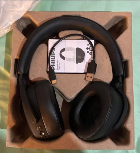 HEADPHONE PHILIPS | BLUETOOTH | NOVO! ARAPIRACA - AL