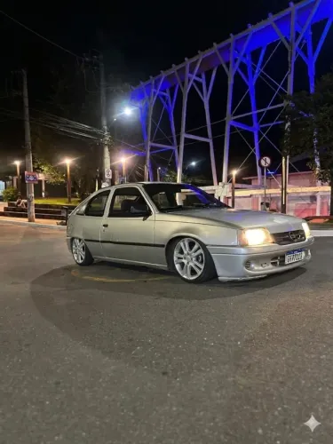 Chevrolet Kadett Gl/sl/lite/turim 1.8 1996