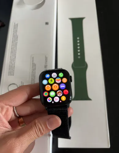 Apple Watch serie 7 41mm