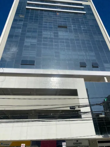 Pelinca / Sala Comercial/ 24 m2 / 1Vaga/R$ 220.000,00