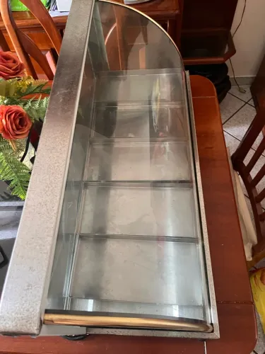 Estufa 5 bandejas