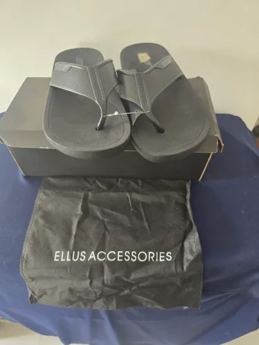 Chinelo Sand Preto