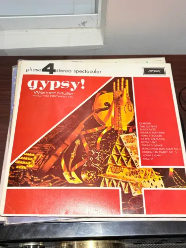 LP Variados