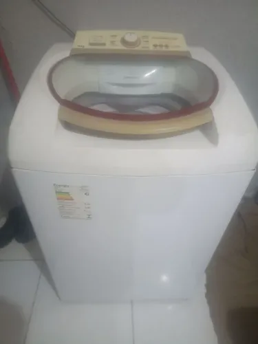 Máquina de lavar