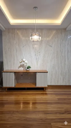 Lindo Buffet com cristaleira - montagem grátis 